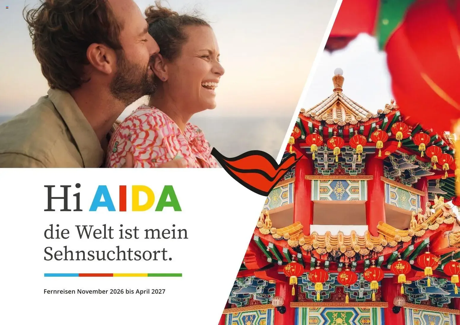 AIDA – new brand narrative, Wolf-Eike Galle, image 1