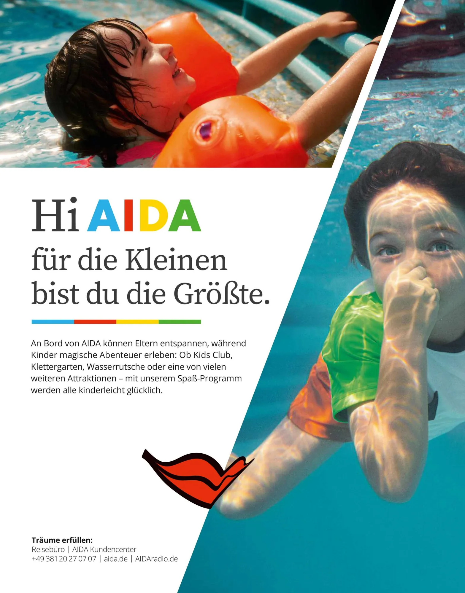 AIDA – new brand narrative, Wolf-Eike Galle, image 5