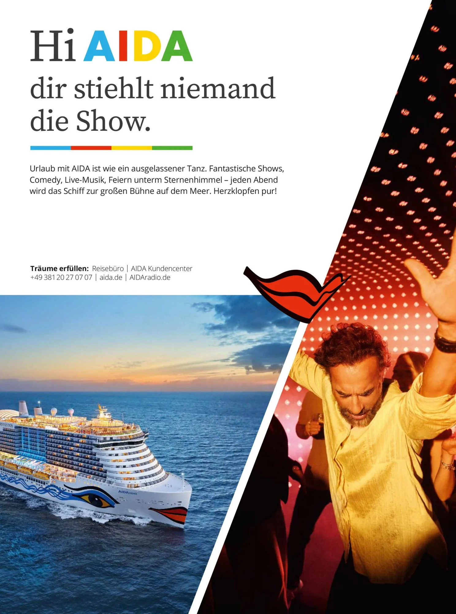 AIDA – new brand narrative, Wolf-Eike Galle, image 21