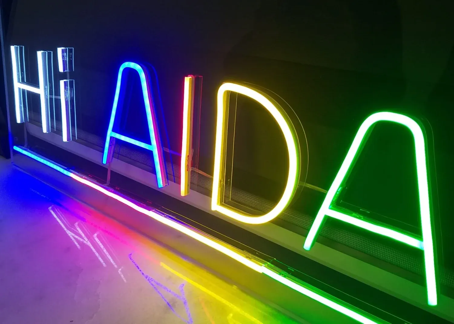 AIDA – new brand narrative, Wolf-Eike Galle, image 23
