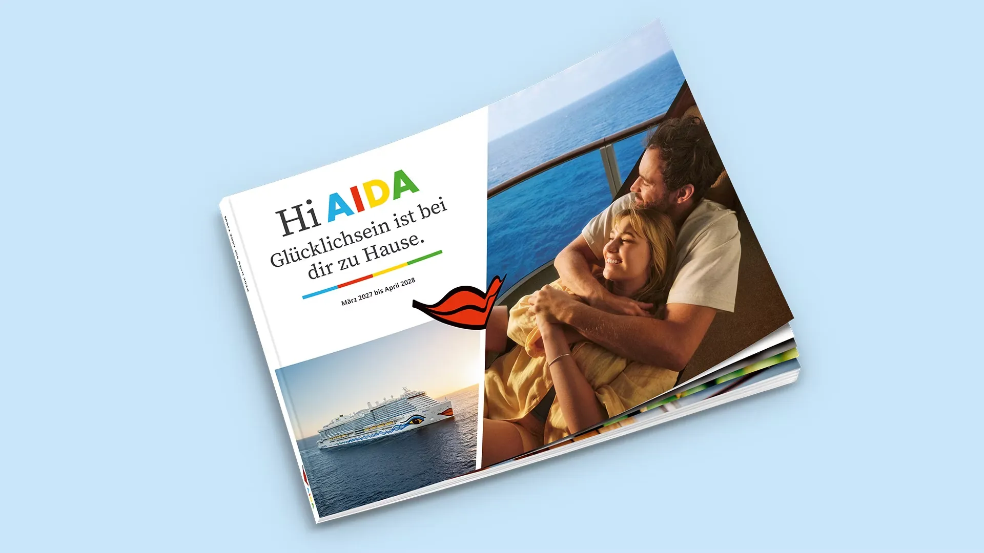 AIDA – new brand narrative, Wolf-Eike Galle, image 25