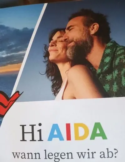 AIDA – new brand narrative, Wolf-Eike Galle, image 26