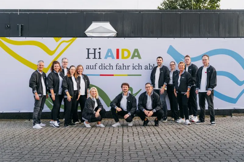 AIDA – new brand narrative, Wolf-Eike Galle, image 28