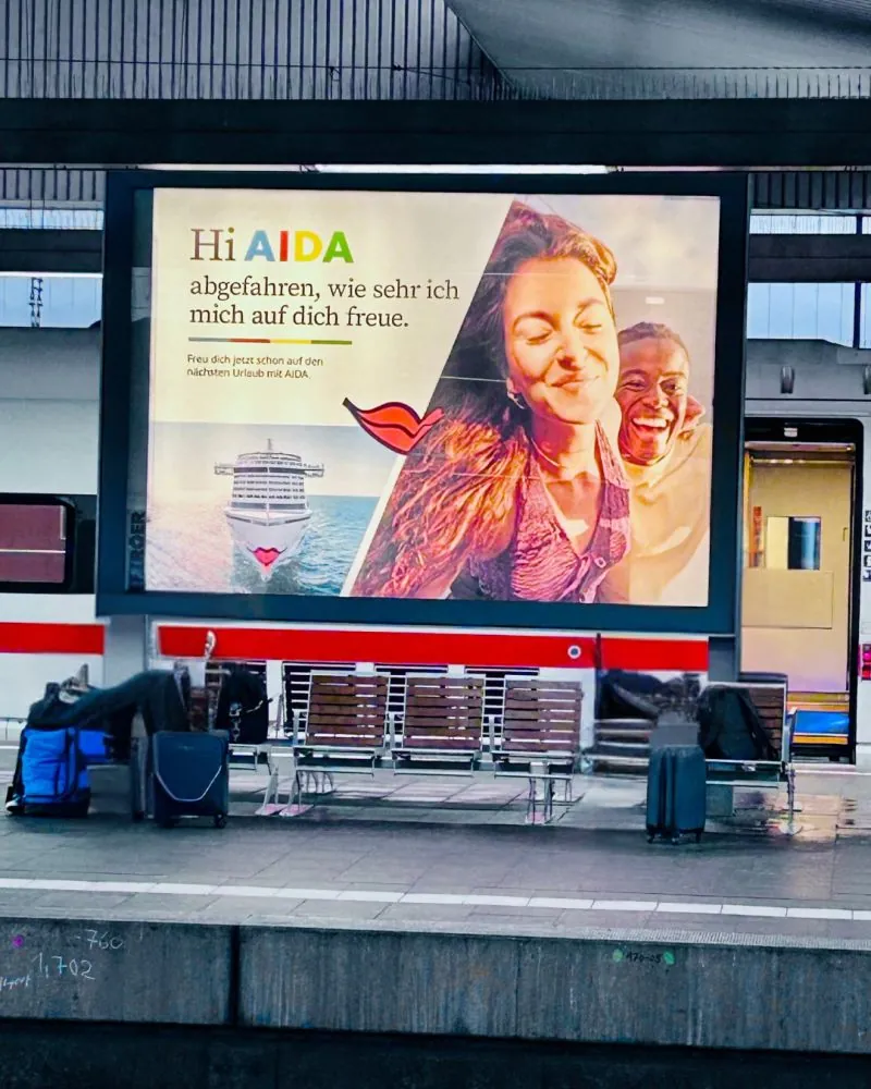 AIDA – new brand narrative, Wolf-Eike Galle, image 30