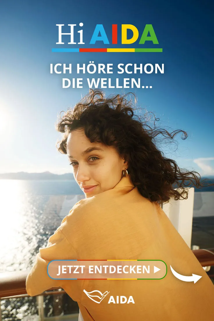 AIDA – new brand narrative, Wolf-Eike Galle, image 33