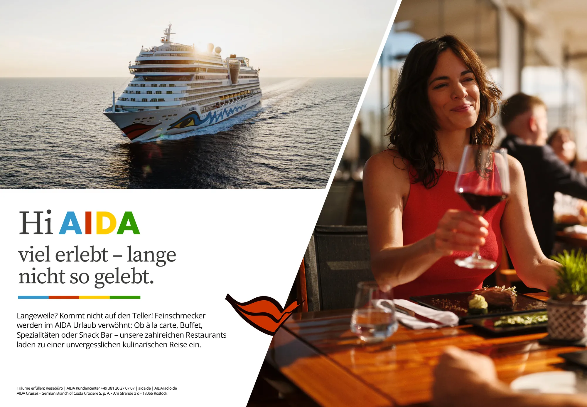 AIDA – new brand narrative, Wolf-Eike Galle, image 34