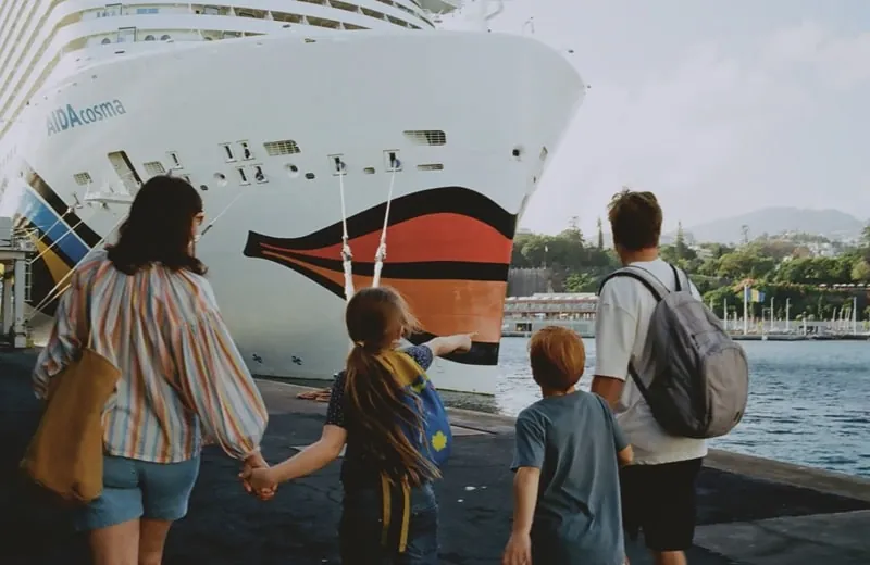 AIDA – new brand narrative, Wolf-Eike Galle, image 37