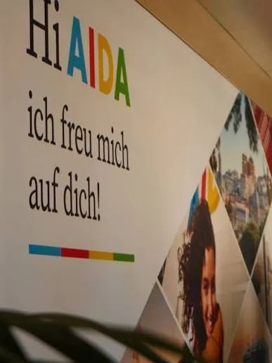AIDA – new brand narrative, Wolf-Eike Galle, image 38
