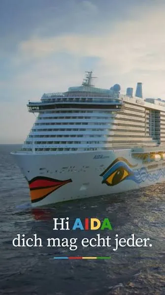 AIDA – new brand narrative, Wolf-Eike Galle, image 42