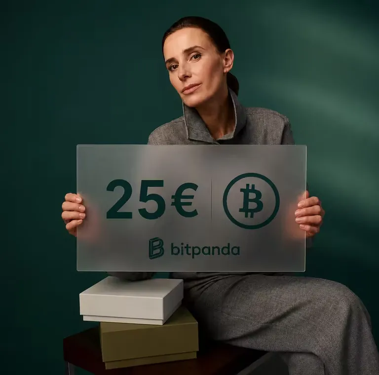 Bitpanda – new brand narrative, Wolf-Eike Galle, image 1