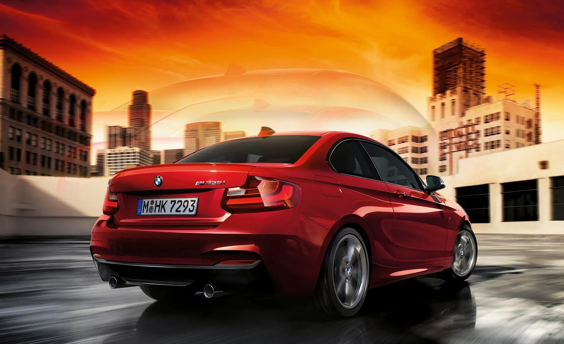 BMW 2 – product launch Germany, Wolf-Eike Galle, image 3