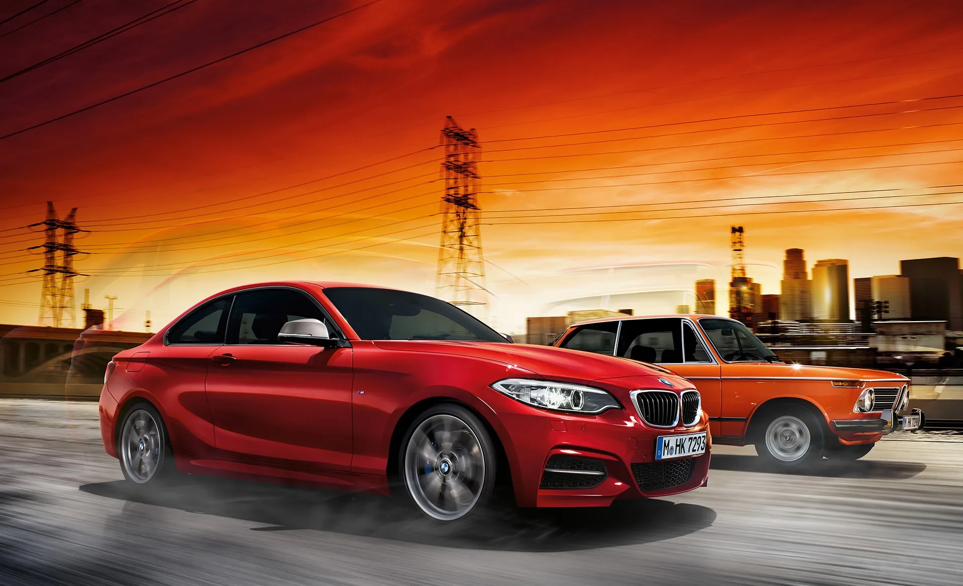 BMW 2 – product launch Germany, Wolf-Eike Galle, image 4