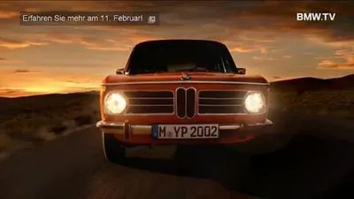 BMW 2 – product launch Germany, Wolf-Eike Galle, image 5