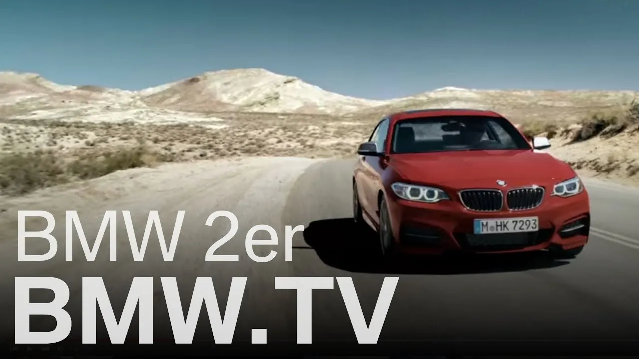 BMW 2 – product launch Germany, Wolf-Eike Galle, image 10