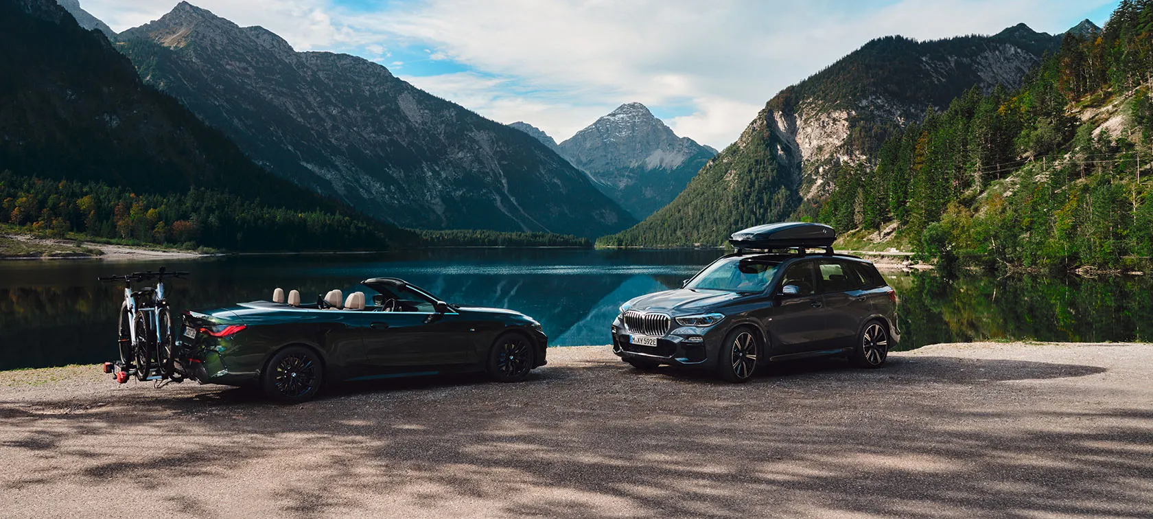BMW Aftersales – brand narrative, Wolf-Eike Galle, image 2
