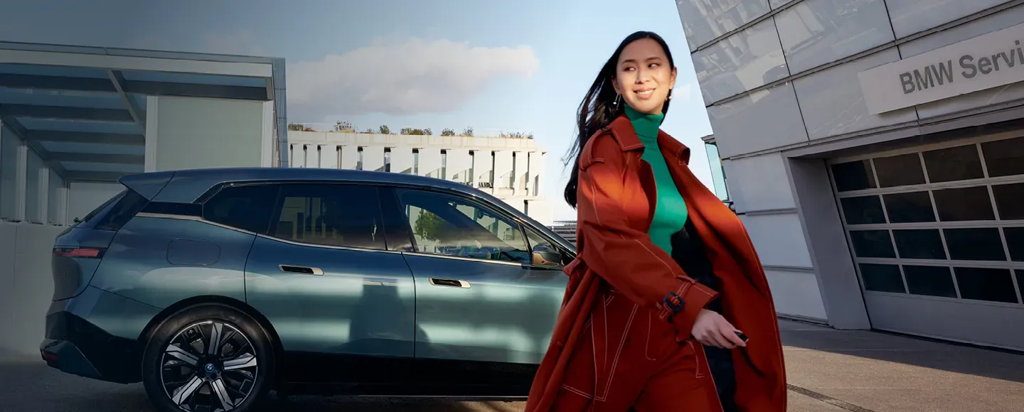BMW Aftersales – brand narrative, Wolf-Eike Galle, image 3