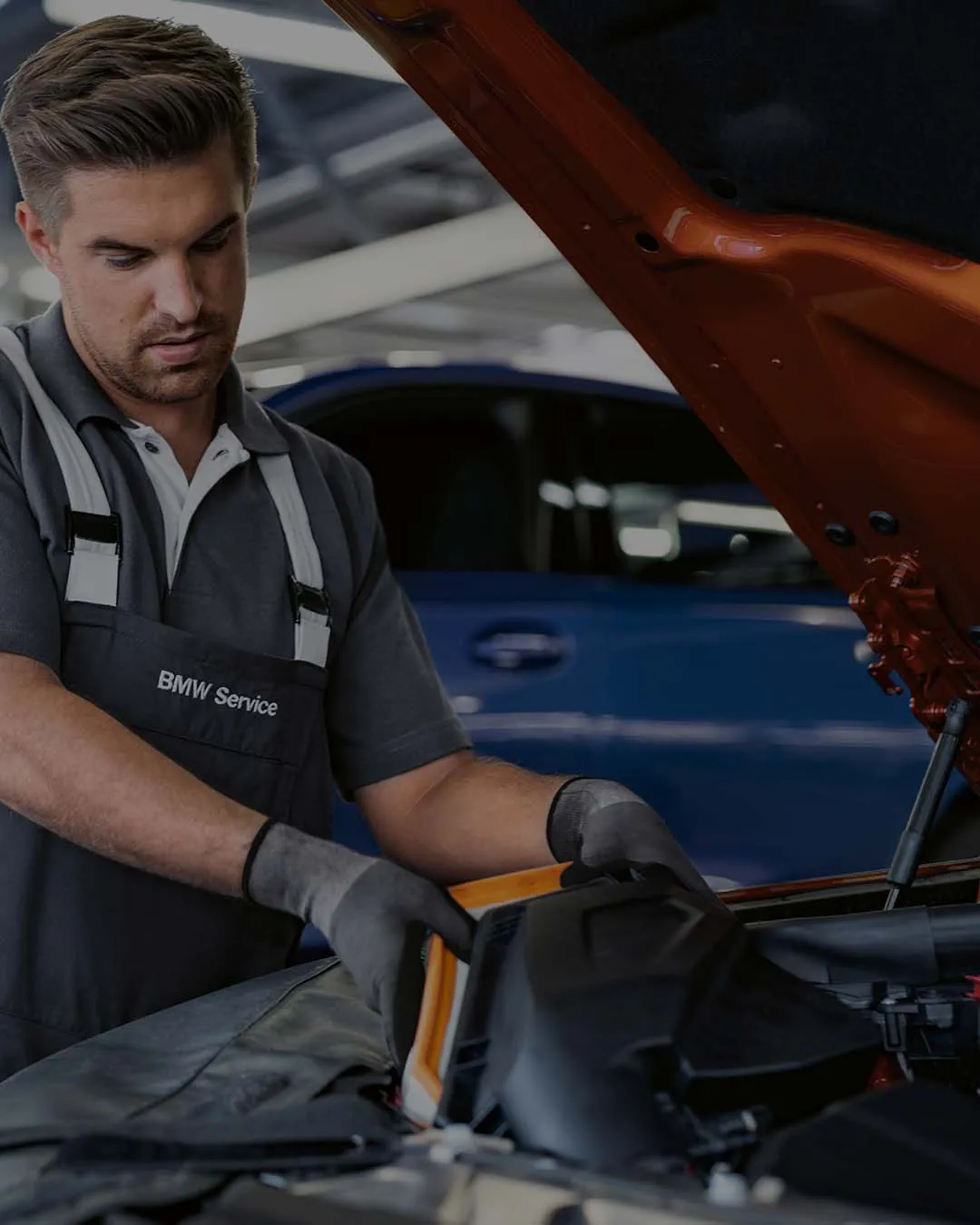 BMW Aftersales – brand narrative, Wolf-Eike Galle, image 4