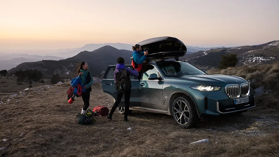 BMW Aftersales – brand narrative, Wolf-Eike Galle, image 6
