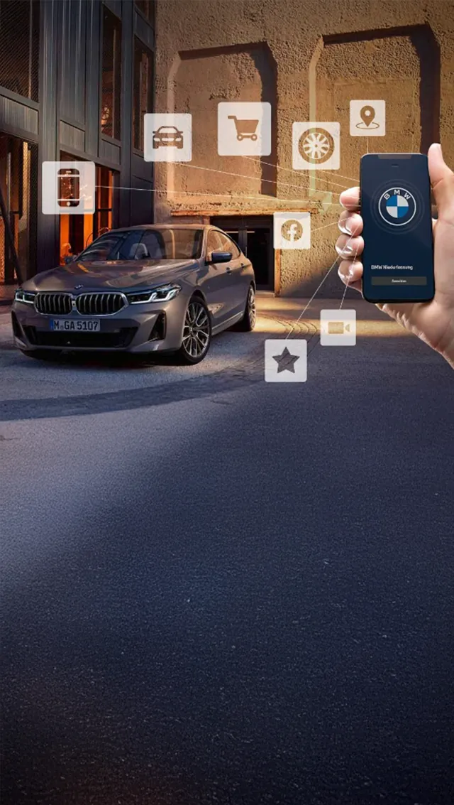 BMW Aftersales – brand narrative, Wolf-Eike Galle, image 12