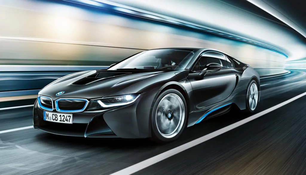 BMW i – product launch Germany, Wolf-Eike Galle, image 3