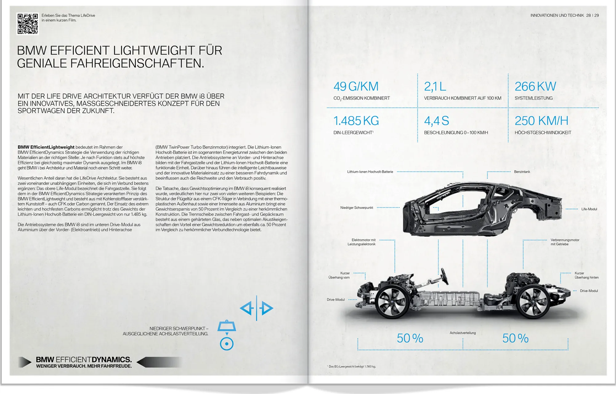 BMW i – product launch Germany, Wolf-Eike Galle, image 8