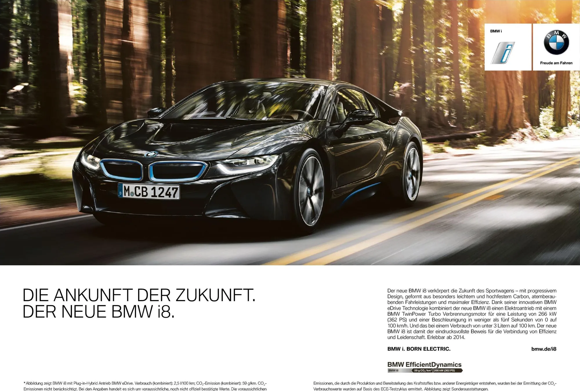 BMW i – product launch Germany, Wolf-Eike Galle, image 10