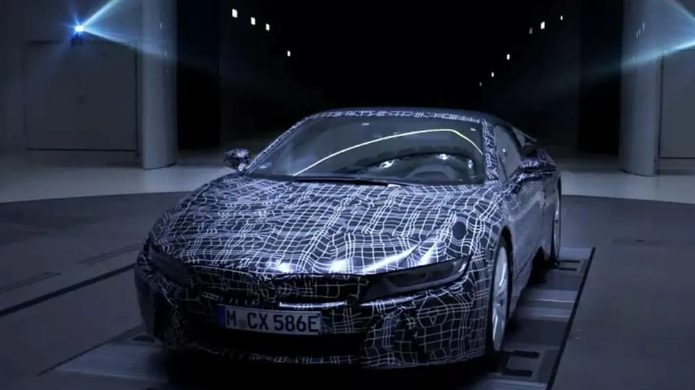 BMW i – product launch Germany, Wolf-Eike Galle, image 16