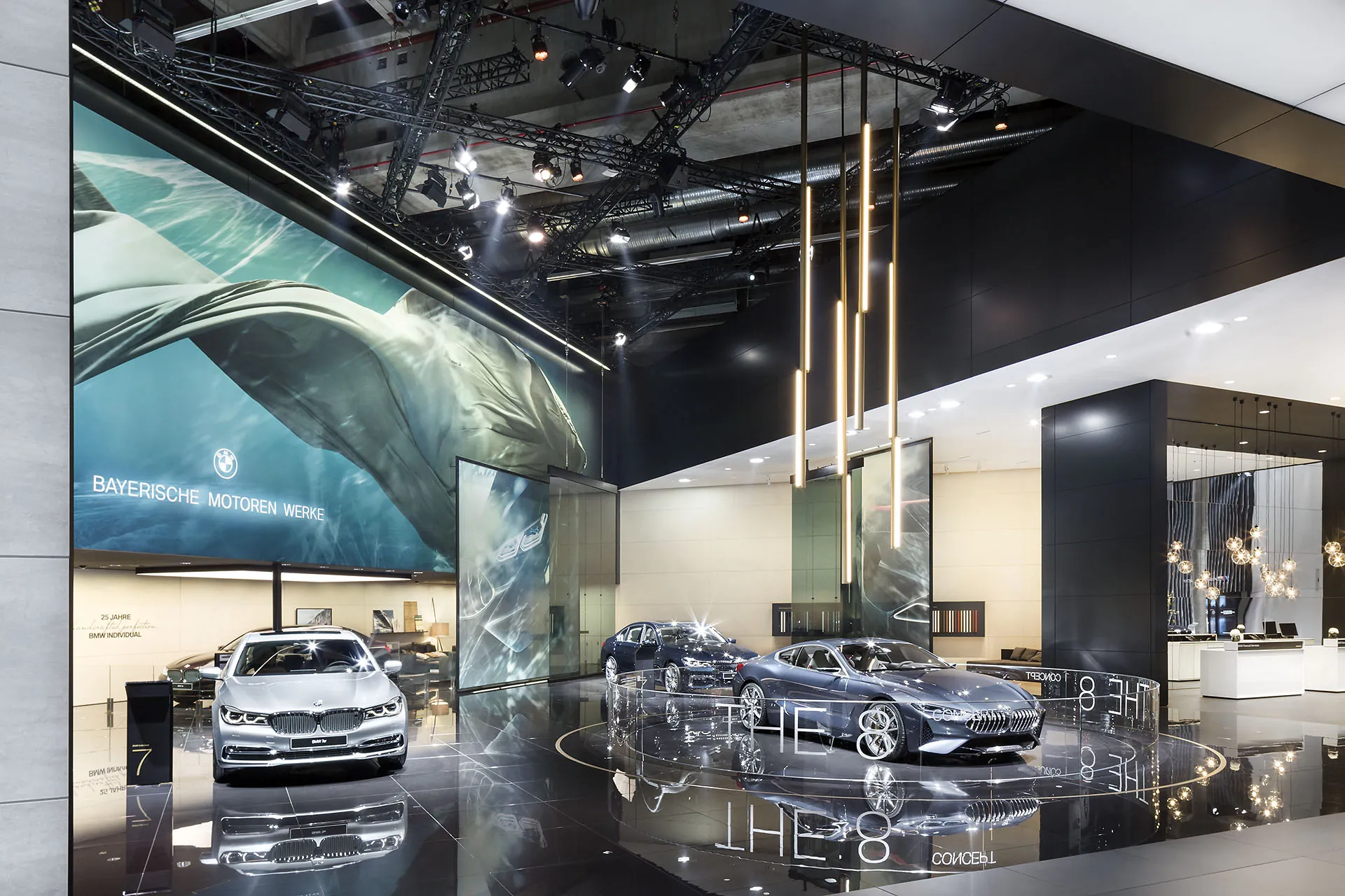 BMW – luxury brand platform, Wolf-Eike Galle, image 2