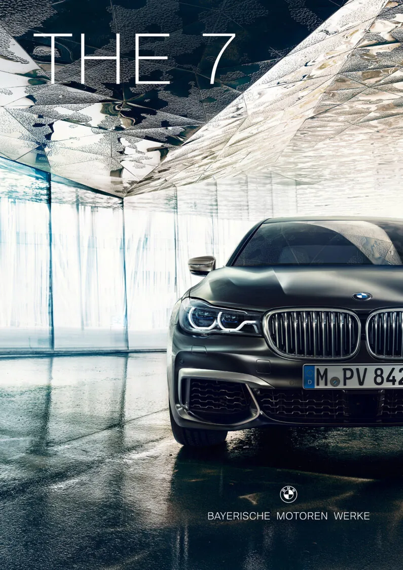 BMW – luxury brand platform, Wolf-Eike Galle, image 11