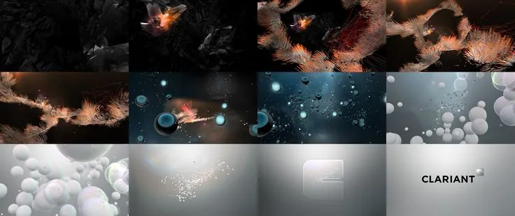 Clariant – new brand design and platform, Wolf-Eike Galle, image 11