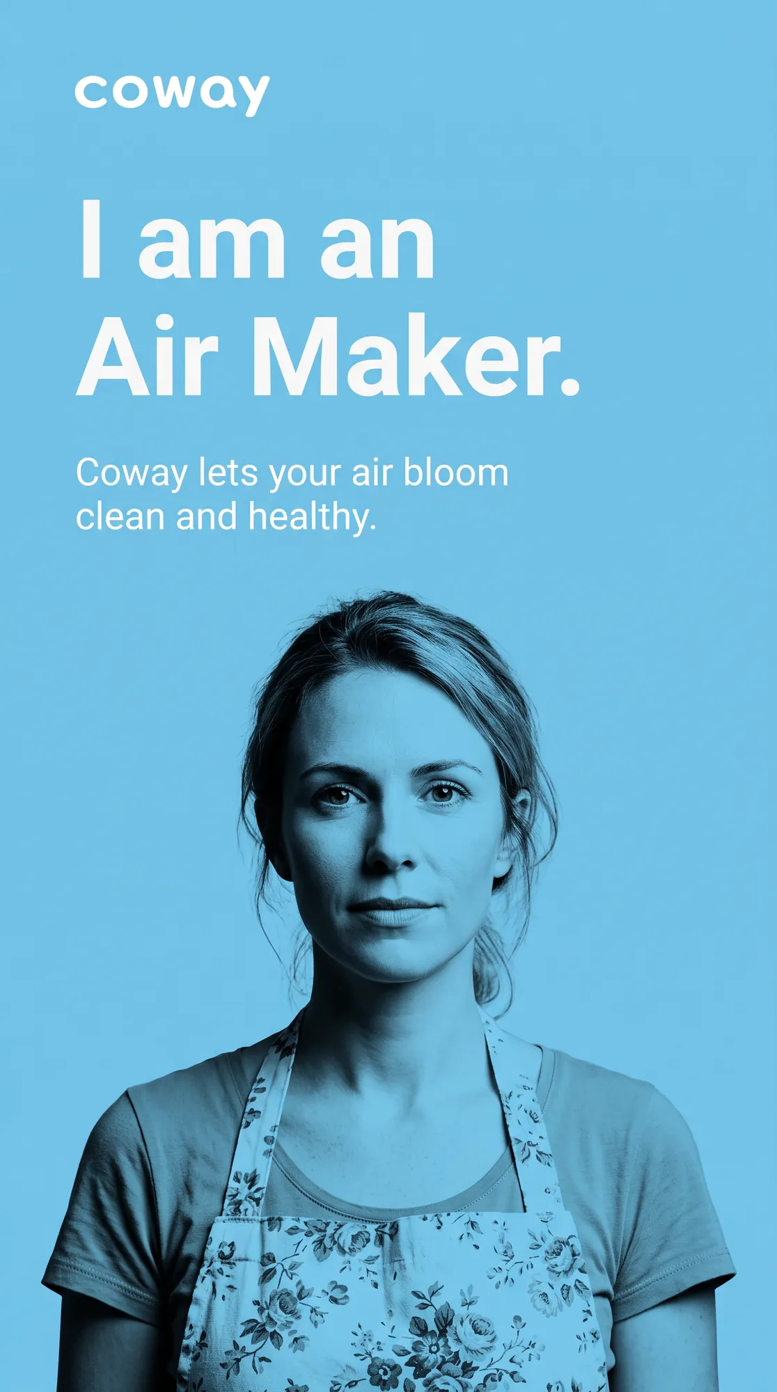 Coway – brand launch Europe, Wolf-Eike Galle, image 7