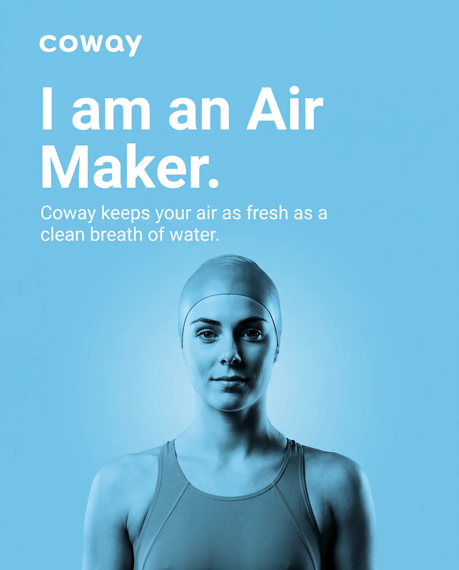 Coway – brand launch Europe, Wolf-Eike Galle, image 15