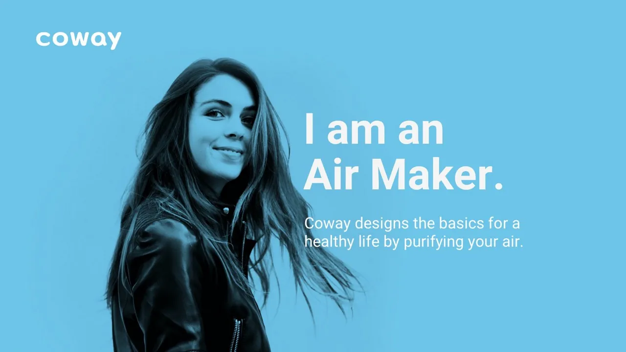 Coway – brand launch Europe, Wolf-Eike Galle, image 16