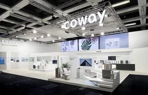 Coway – brand launch Europe, Wolf-Eike Galle, image 17