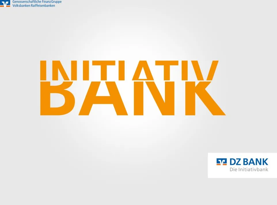 DZ BANK – consistent brand narrative evolution, Wolf-Eike Galle, image 13