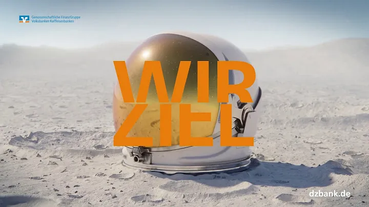 DZ BANK – consistent brand narrative evolution, Wolf-Eike Galle, image 16