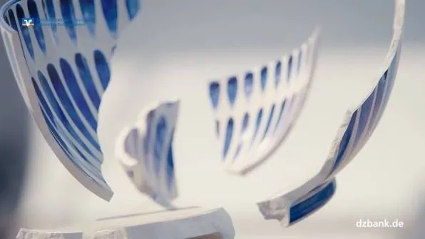 DZ BANK – consistent brand narrative evolution, Wolf-Eike Galle, image 20