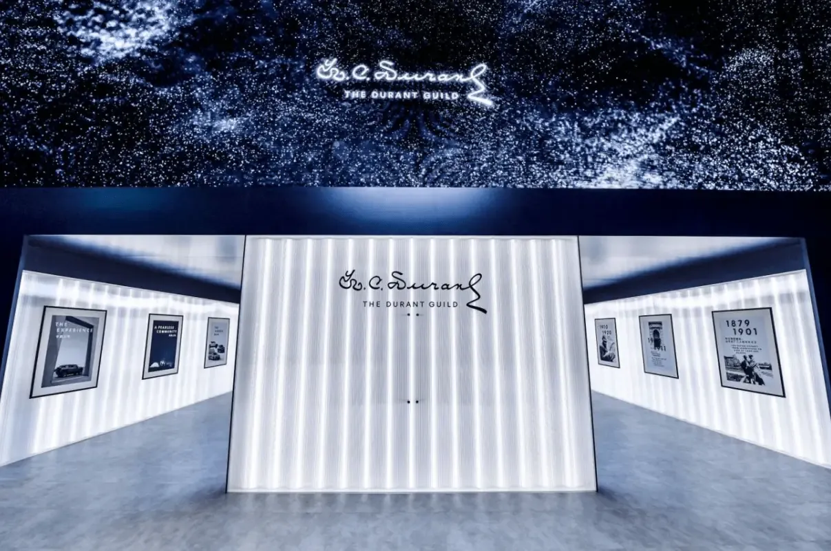 General Motors – luxury brand platform China, Wolf-Eike Galle, image 12