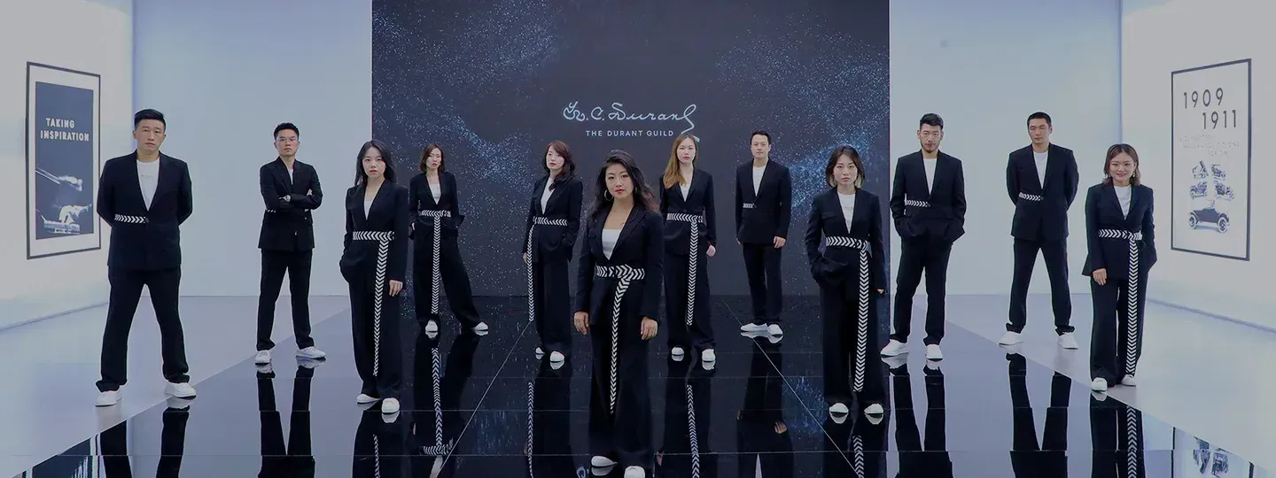 General Motors – luxury brand platform China, Wolf-Eike Galle, image 20