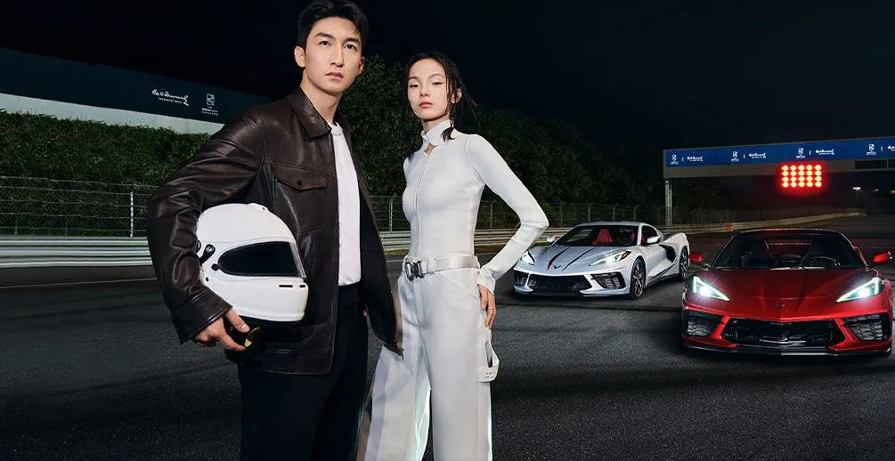 General Motors – luxury brand platform China, Wolf-Eike Galle, image 22