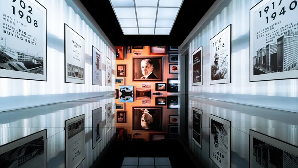 General Motors – luxury brand platform China, Wolf-Eike Galle, image 27