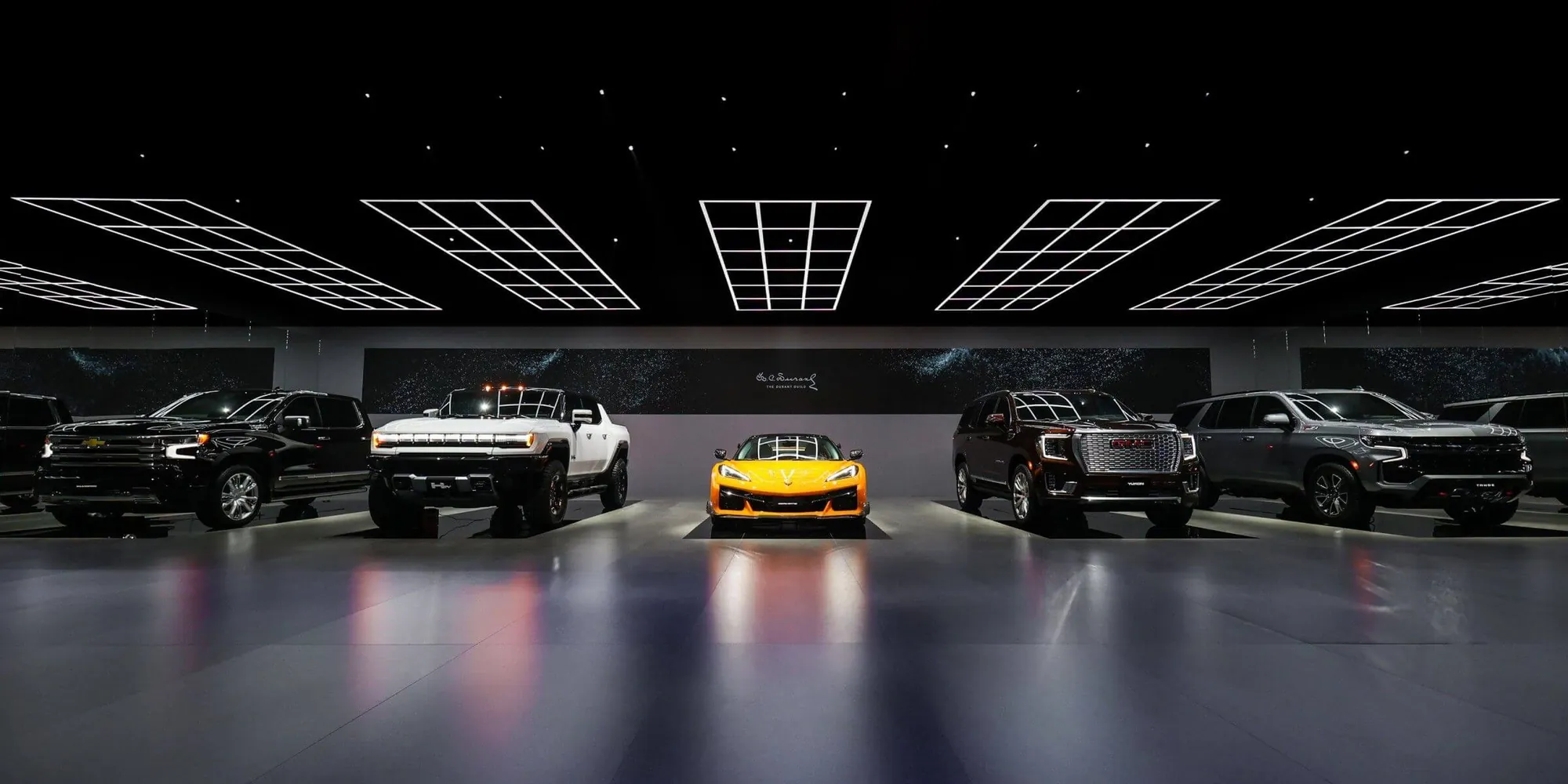 General Motors – luxury brand platform China, Wolf-Eike Galle, image 32