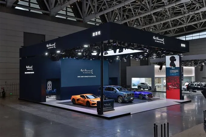 General Motors – luxury brand platform China, Wolf-Eike Galle, image 35