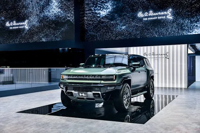 General Motors – luxury brand platform China, Wolf-Eike Galle, image 36