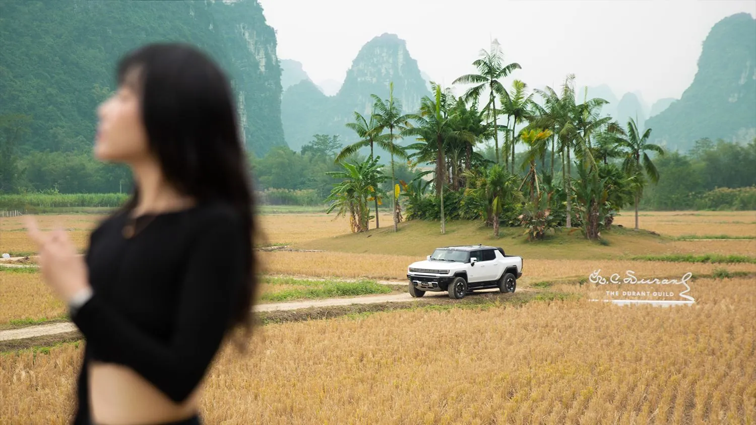 General Motors – luxury brand platform China, Wolf-Eike Galle, image 40