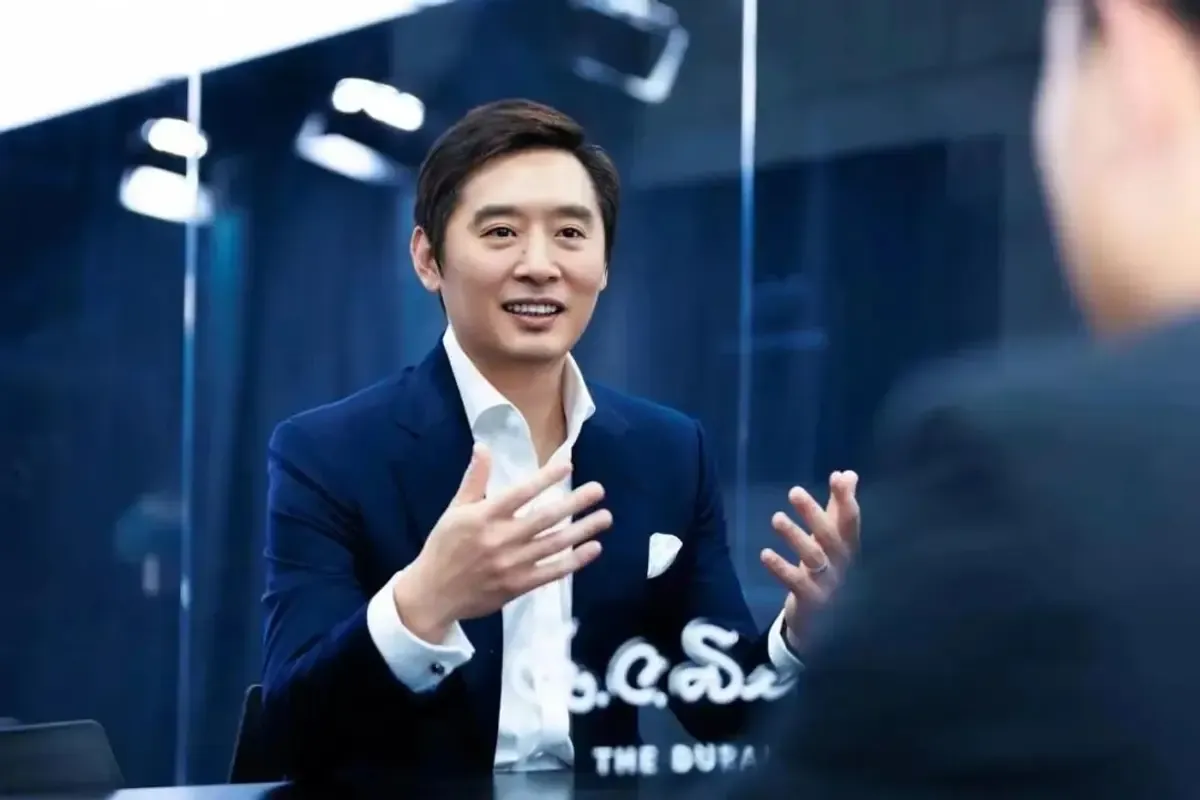 General Motors – luxury brand platform China, Wolf-Eike Galle, image 46