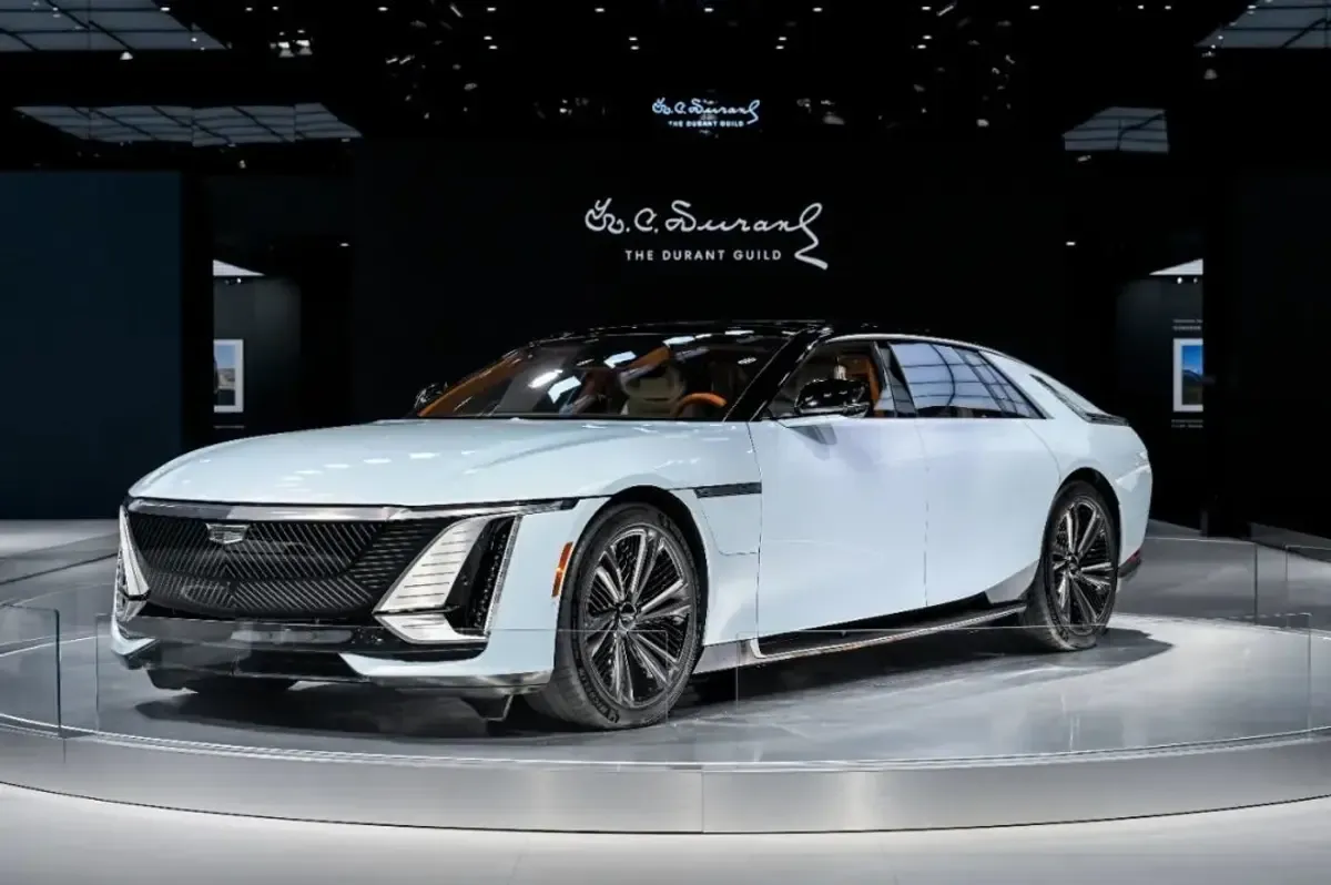 General Motors – luxury brand platform China, Wolf-Eike Galle, image 47