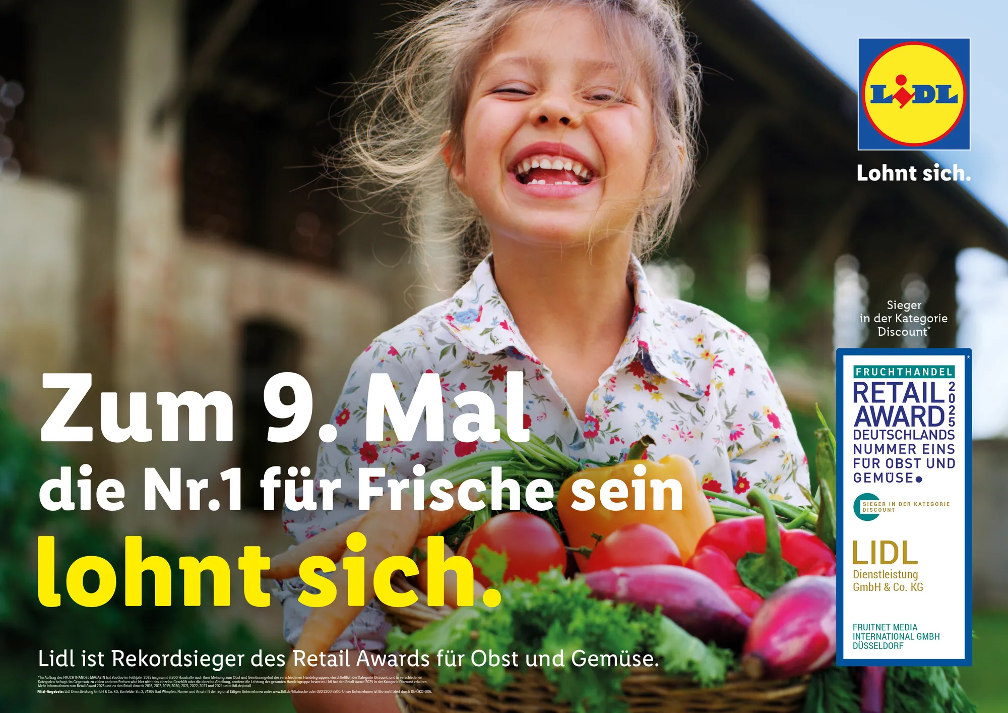 Lidl – synchronized brand platform, Wolf-Eike Galle, image 1