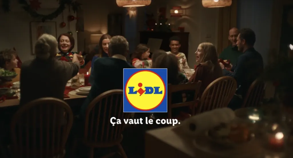 Lidl – synchronized brand platform, Wolf-Eike Galle, image 2