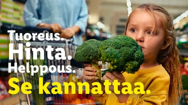 Lidl – synchronized brand platform, Wolf-Eike Galle, image 7